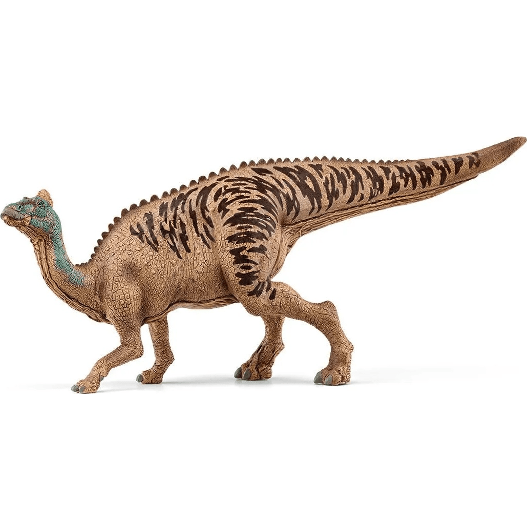 Toys N Tuck:Schleich 15037 Dinosaurs Edmontosaurus,Schleich