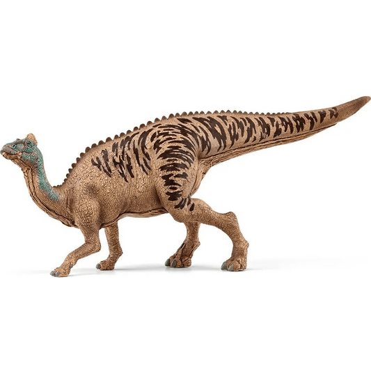 Toys N Tuck:Schleich 15037 Dinosaurs Edmontosaurus,Schleich