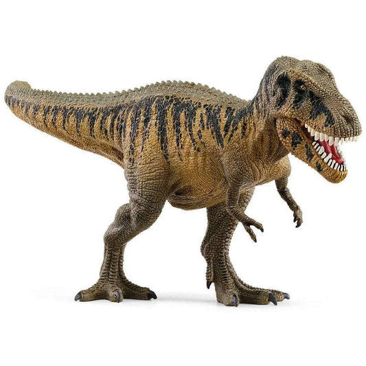 Toys N Tuck:Schleich 15034 Dinosaurs Tarbosaurus,Schleich
