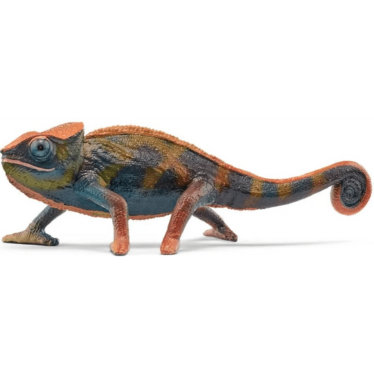 Toys N Tuck:Schleich 14858 Wild Life Chameleon,Schleich