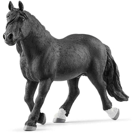 Toys N Tuck:Schleich 13958 Farm World Noriker Stallion,Schleich