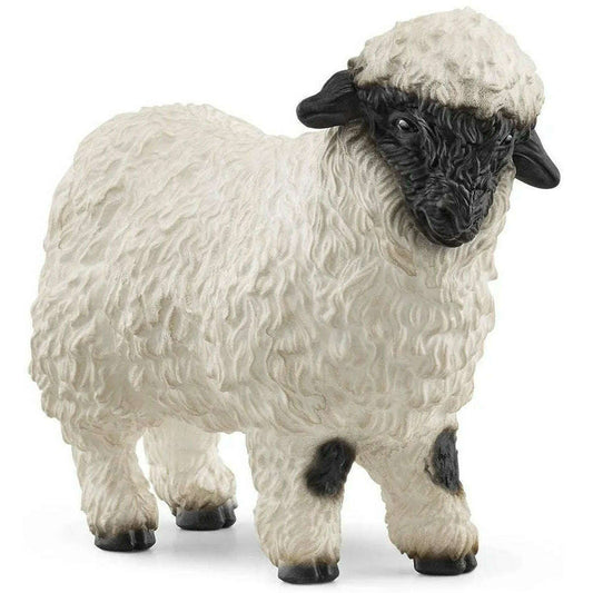Toys N Tuck:Schleich 13965 Farm World Valais Blacknose Sheep,Schleich