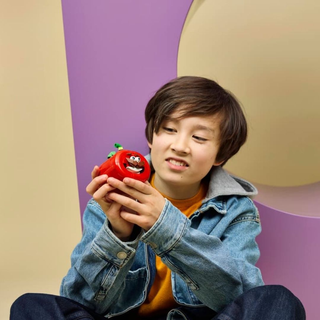 Lego 77079 Fortnite Tomatohead