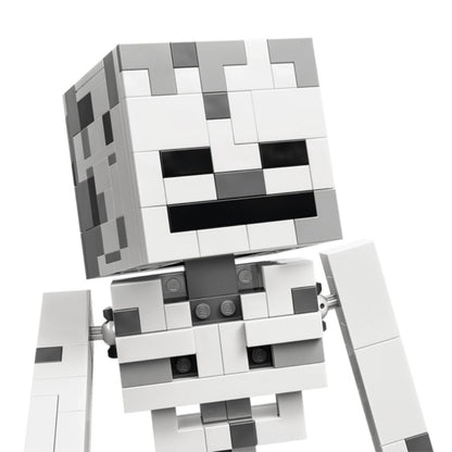 Lego 21594 Minecraft The Skeleton