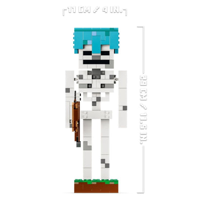 Lego 21594 Minecraft The Skeleton