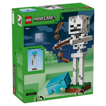 Lego 21594 Minecraft The Skeleton