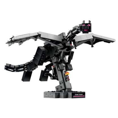 Lego 21595 Minecraft The Ender Dragon