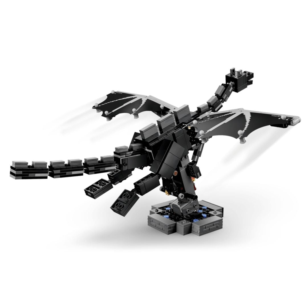 Lego 21595 Minecraft The Ender Dragon