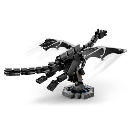 Lego 21595 Minecraft The Ender Dragon
