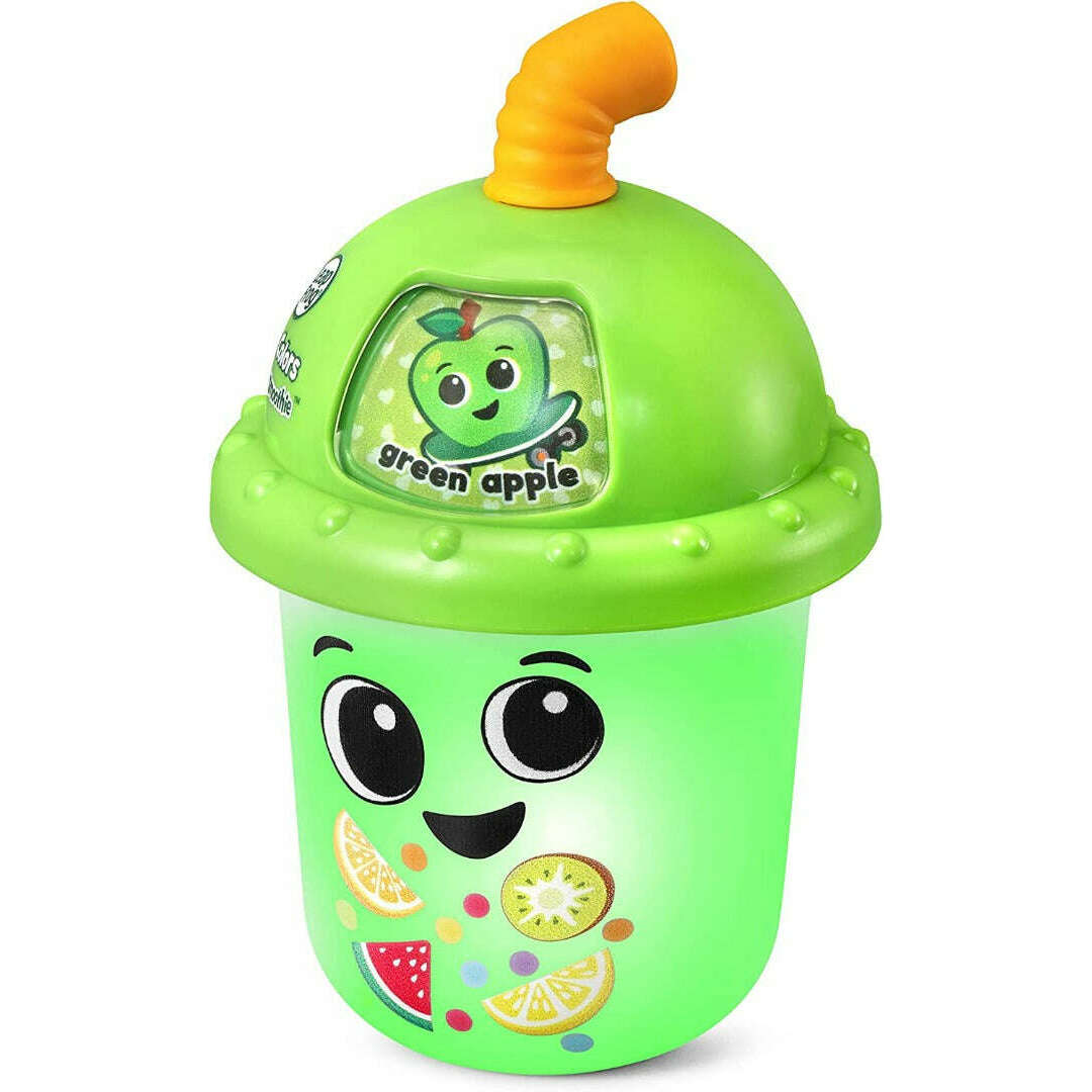 Toys N Tuck:LeapFrog Fruit Colours Learning Smoothie,Leap Frog