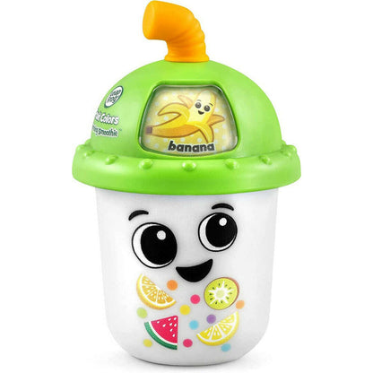 Toys N Tuck:LeapFrog Fruit Colours Learning Smoothie,Leap Frog