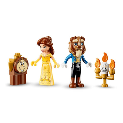 Lego 43289 Disney Belle & the Beast's Enchanted Castle