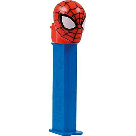 Toys N Tuck:Pez Dispenser with Candy - Marvel,Marvel