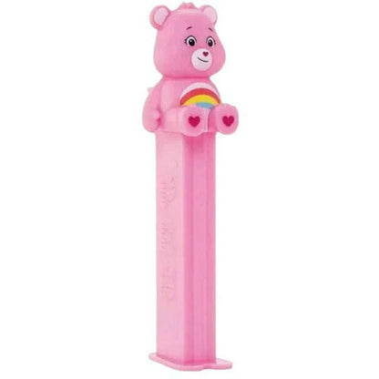 Toys N Tuck:Pez Dispenser with Candy - Care Bears,Care Bears