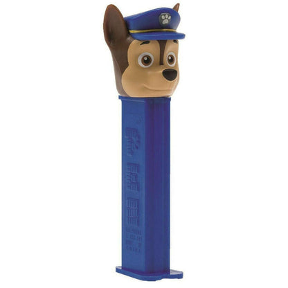 Toys N Tuck:Pez Dispenser with Candy - Paw Patrol,Paw Patrol