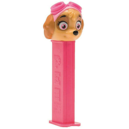 Toys N Tuck:Pez Dispenser with Candy - Paw Patrol,Paw Patrol