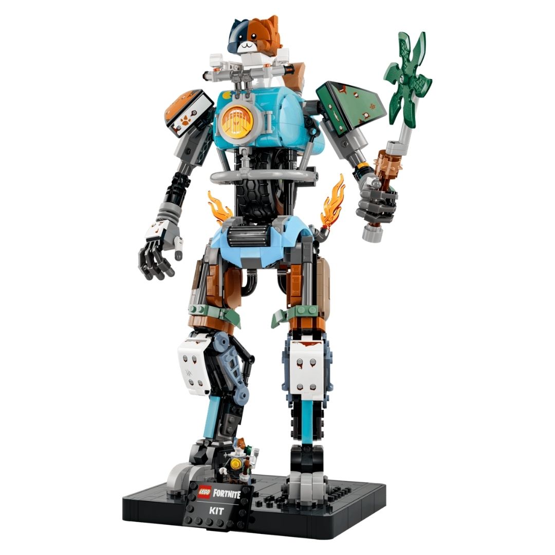 Lego 77081 Fortnite KIT