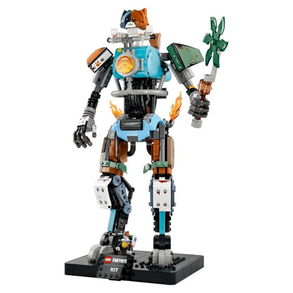 Lego 77081 Fortnite KIT