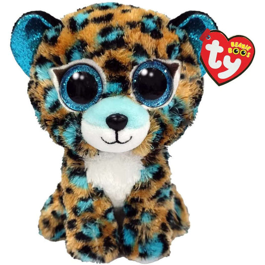 Toys N Tuck:Ty Beanie Boos Cobalt,Ty