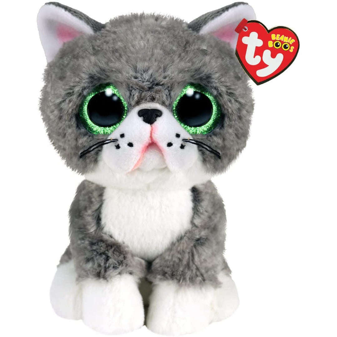 Toys N Tuck:Ty Beanie Boos Fergus,Ty