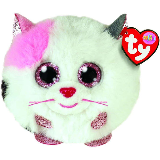 Toys N Tuck:Ty Beanie Ball Muffin,Ty