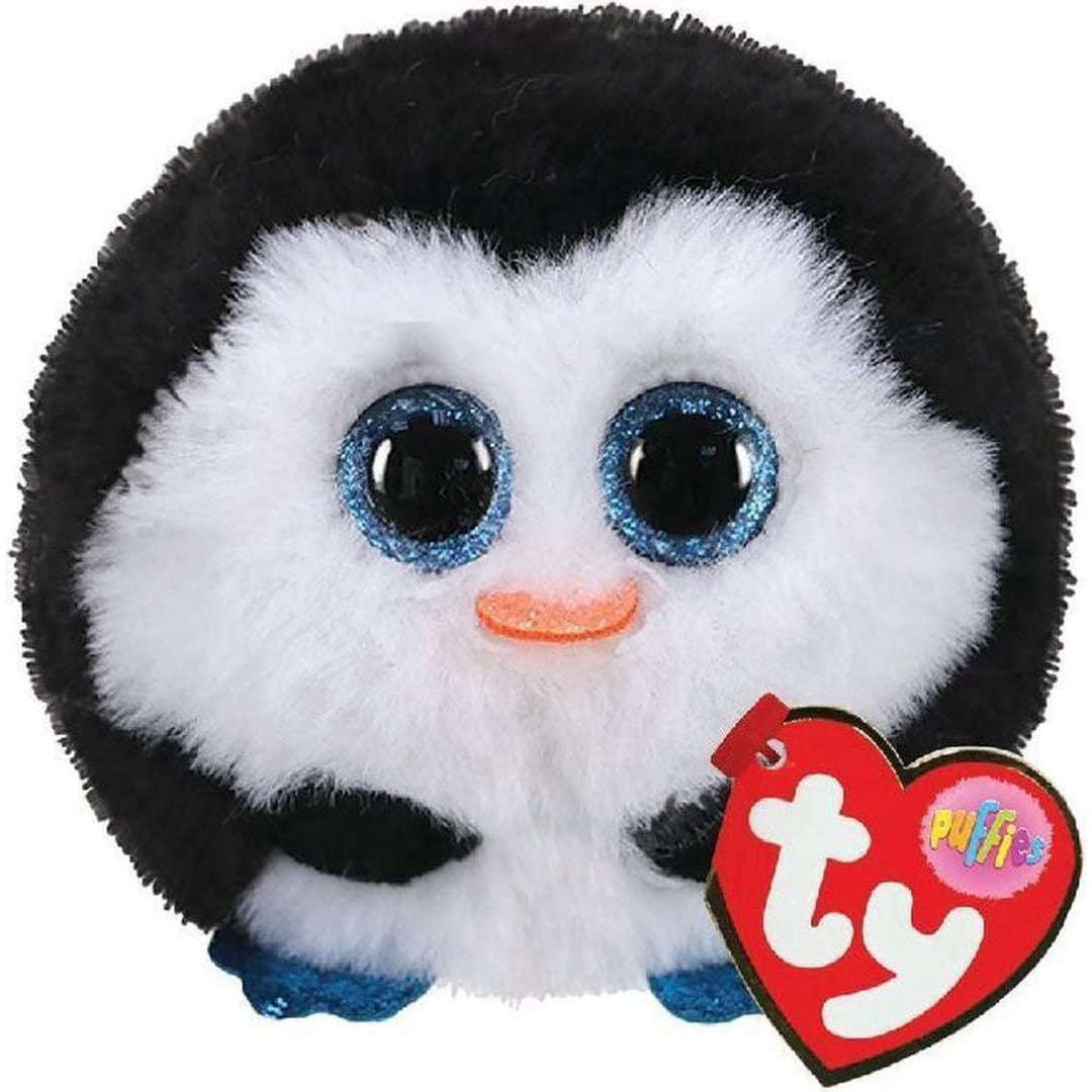 Toys N Tuck:Ty Beanie Ball Waddles,Ty