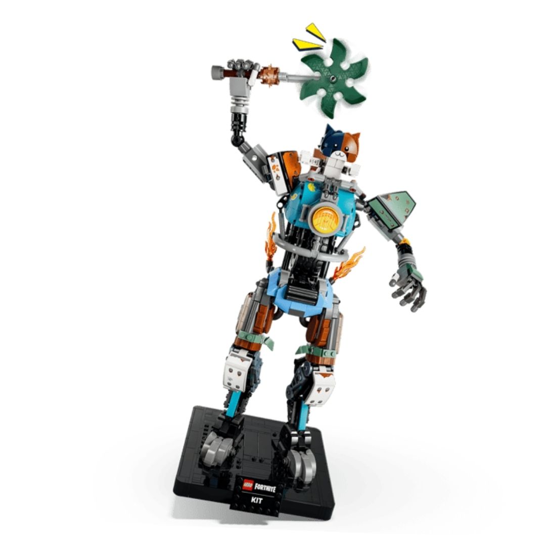 Lego 77081 Fortnite KIT