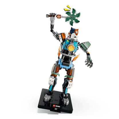 Lego 77081 Fortnite KIT