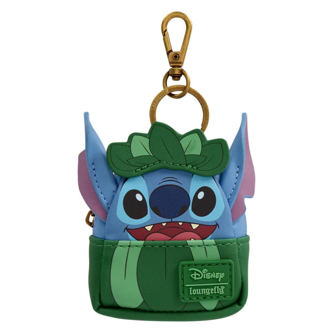 Funko Loungefly Lilo & Stitch Mini Backpack Mystery Bag Charm