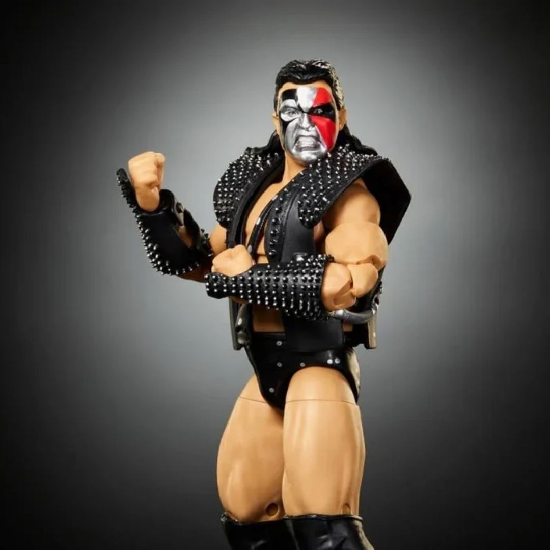 WWE Elite Collection - Series #125 - Demolition Crush