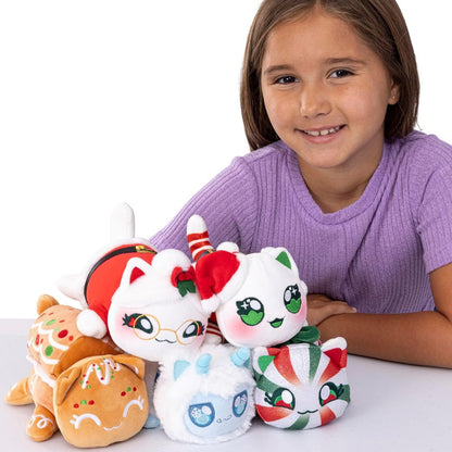 Aphmau Mystery MeeMeows Christmas 15cm Blind Box