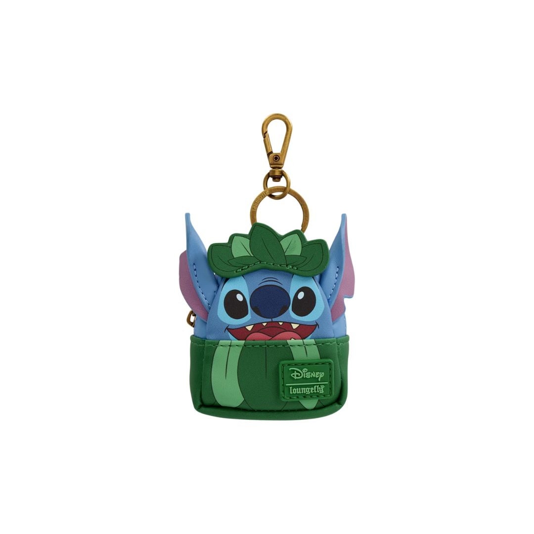 Funko Loungefly Lilo & Stitch Mini Backpack Mystery Bag Charm