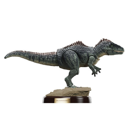 Blokees Jurassic World Terraventure TS04 Mystery Model Kit