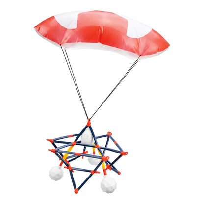 CrunchLabs Egg Drop Challenge