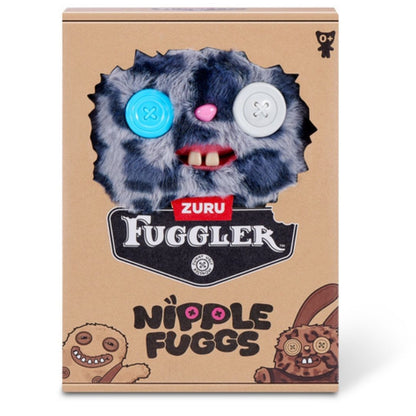 Fuggler Nipple Fuggs Rabid Rabbit