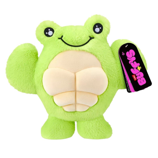 Zuru Buffys Finn The Frog