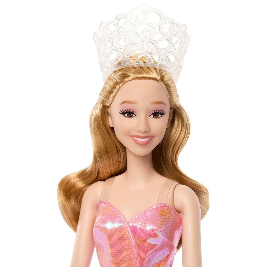 Wicked Glinda Upland Doll