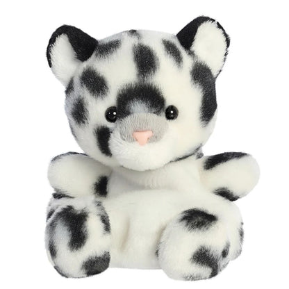 Palm Pals Kaia Snow Leopard