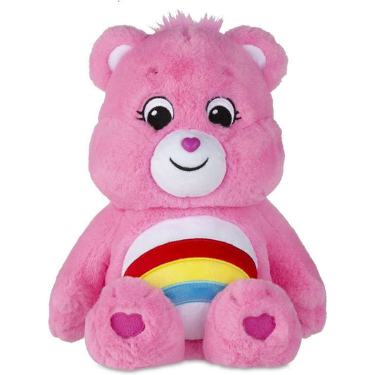 Toys N Tuck:Care Bears - Cheer Bear,Care Bears
