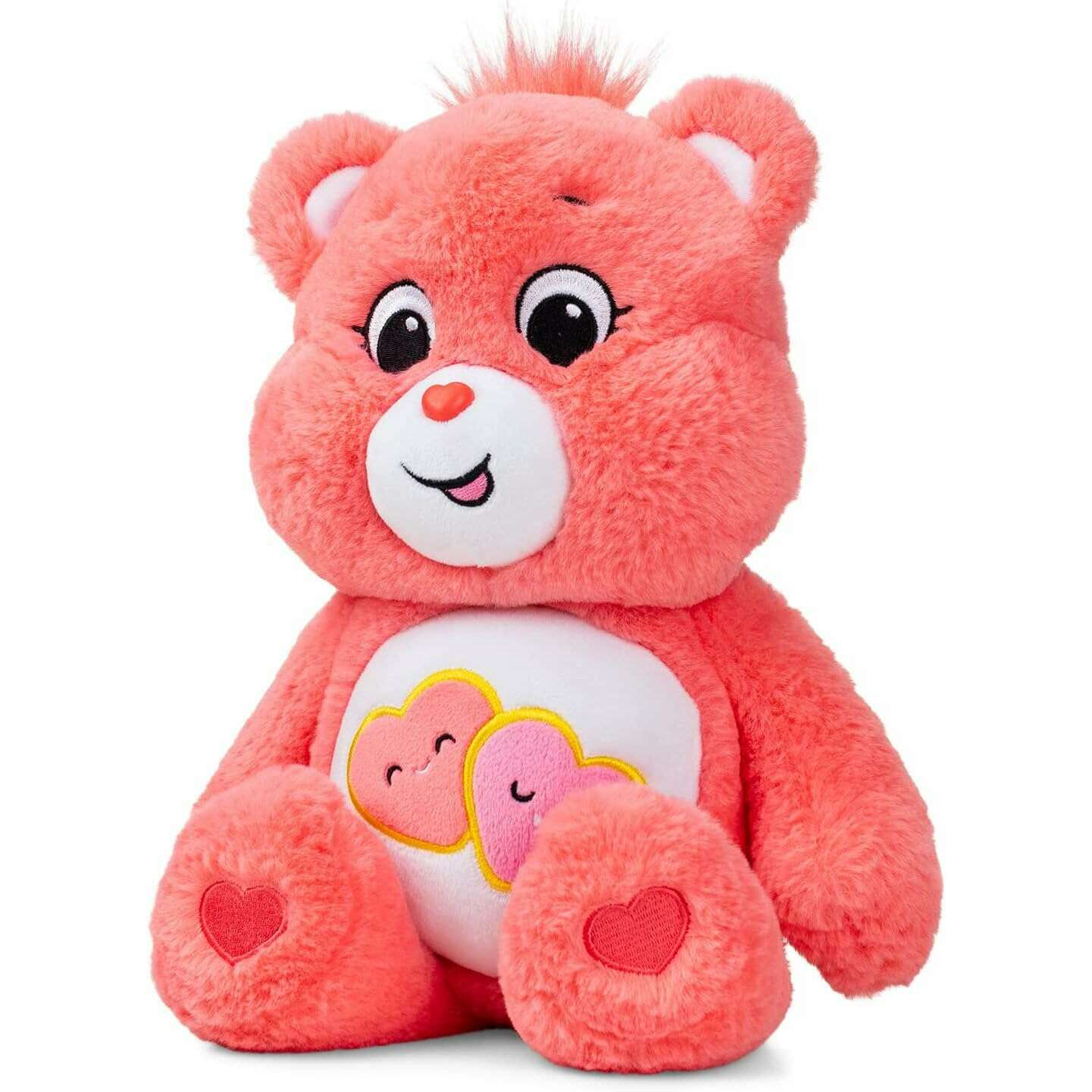 Toys N Tuck:Care Bears - Love-A-Lot Bear,Care Bears
