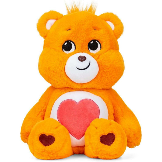 Toys N Tuck:Care Bears - Tenderheart Bear 14 Inch Plush,Care Bears