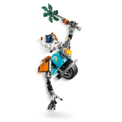 Lego 77081 Fortnite KIT