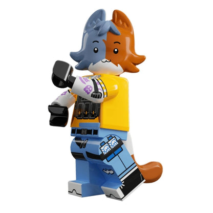 Lego 77081 Fortnite KIT