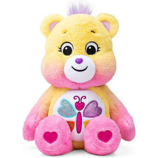 Toys N Tuck:Care Bears - Calming Heart Bear,Care Bears
