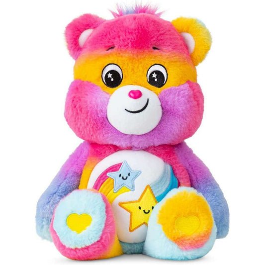 Toys N Tuck:Care Bears - Dare To Care Bear,Care Bears
