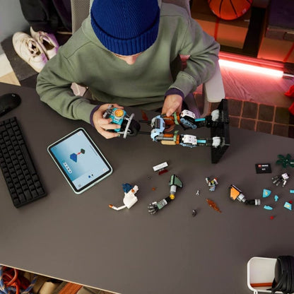 Lego 77081 Fortnite KIT