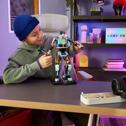 Lego 77081 Fortnite KIT