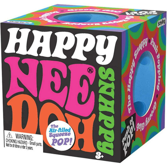 Toys N Tuck:Nee Doh Happy Snappy,Nee Doh