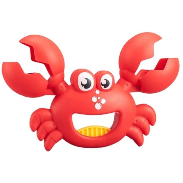 Toys N Tuck:Sand Crab,Kandy Toys