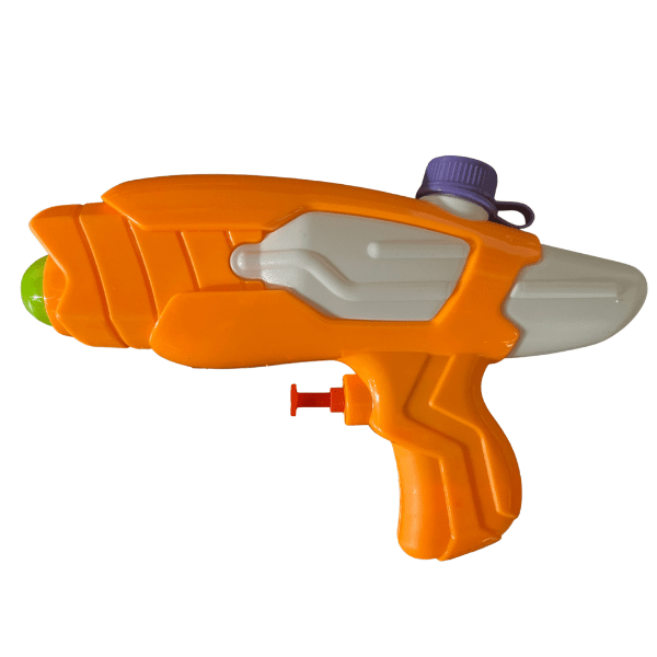 Toys N Tuck:Hydrostorm Blaster,Kandy Toys